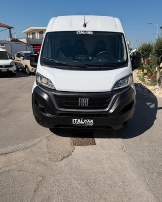 FIAT DUCATO L2 H2 ANNO 2023 KM 58.000