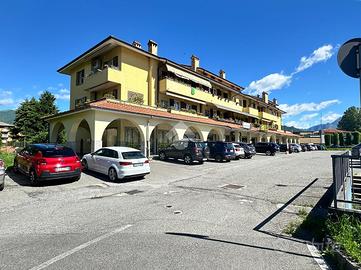 3 LOCALI A OGGIONO