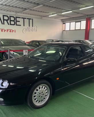 Alfa Romeo GTV 2.0i V6 TB Da Collezione PERMUTE RA