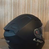 Casco Jet LS2 Infinity II