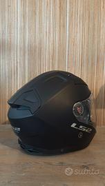 Casco Jet LS2 Infinity II