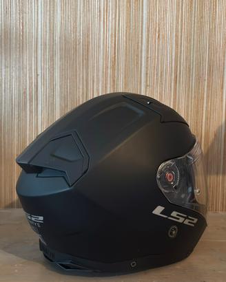 Casco Jet LS2 Infinity II