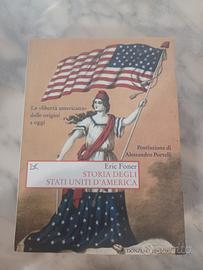 Storia degli stati uniti d'america di Eric Foner