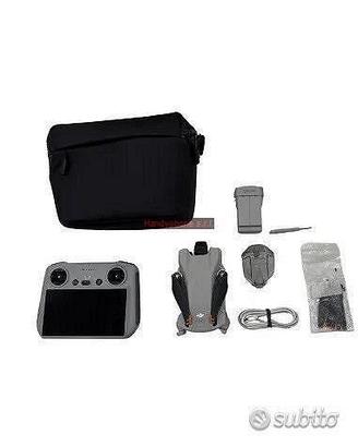 DJI Mini 3 (DJI RC) - USATO