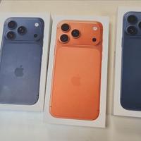 IPhone 17 Pro Max Garanzia Italia 
