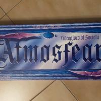 Gioco in scatola vintage "Atmosfear"