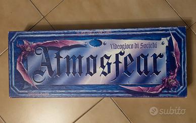 Gioco in scatola vintage "Atmosfear"