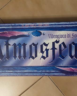 Gioco in scatola vintage "Atmosfear"
