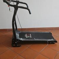 Tapis Roulant Magnetico YM Your Move inclinabile