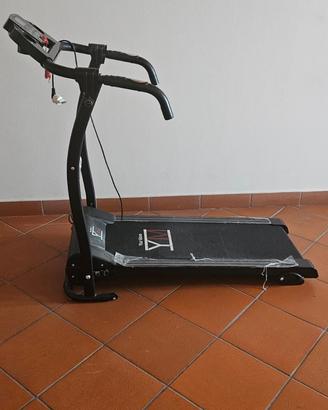 Tapis Roulant Magnetico YM Your Move inclinabile