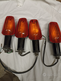 Frecce originali Honda vari modelli