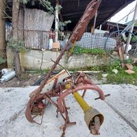 barra falciante gaspardo bilama