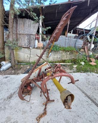 barra falciante gaspardo bilama