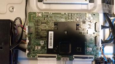 Scheda madre SK 10 BN94-12660J per Samsung 55"