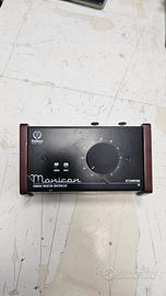 PALMER MONICON – MONITOR CONTROLLER PASSIVO