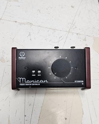 PALMER MONICON – MONITOR CONTROLLER PASSIVO