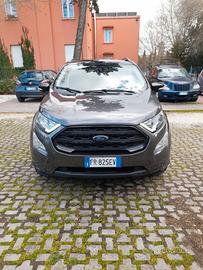 Ford EcoSport 1.5 TDCi 100 CV ST-Line SUPERPROMO
