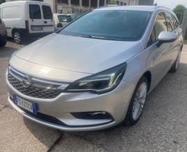 Opel Astra 1.6 CDTi 136CV aut. Sports Tourer Innov