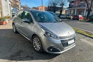 Peugeot 208 PureTech 82 5 porte Active