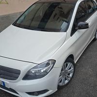 Mercedes classe b 