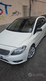 Mercedes classe b 