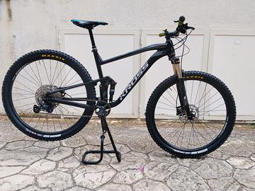 kross earth 2.0 mtb 29 xc