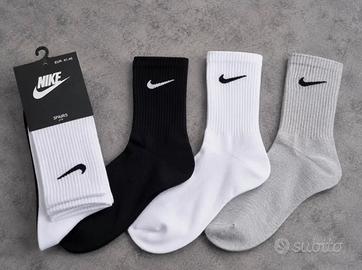Nike Everyday Lightweight calzini