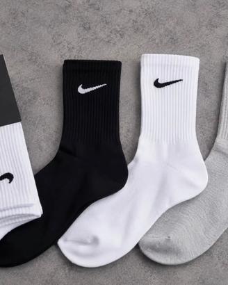 Nike Everyday Lightweight calzini
