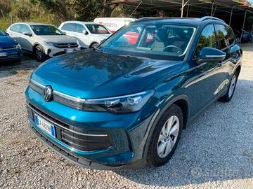 Volkswagen Tiguan 1.5 eTSI 130 CV ACT DSG Edition 