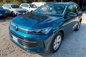 Volkswagen Tiguan 1.5 eTSI 130 CV ACT DSG Edition 