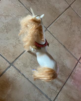Unicorno barbie