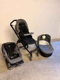 Trio Peg Perego Futura