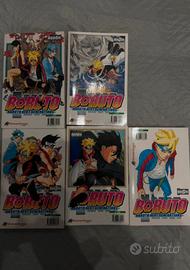 boruto-naruto next generations manga