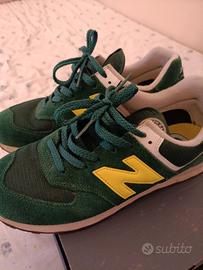 scarpe New balance perfette