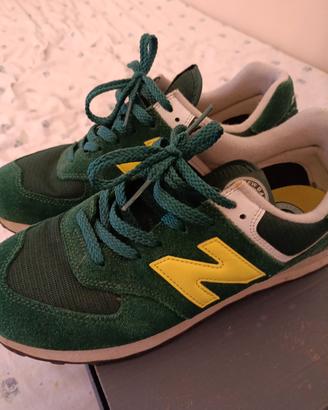 scarpe New balance perfette