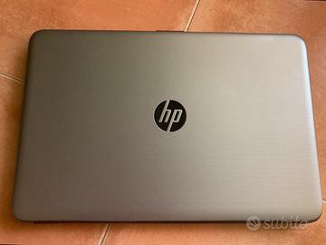 PC Portatile HP 15.6”| 12GB RAM - 1TB |