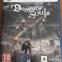 Demon’s Souls (PS5)