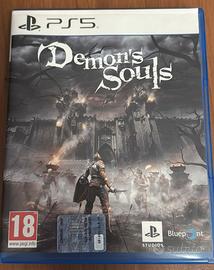 Demon’s Souls (PS5)