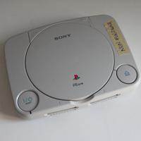 Ricambio parti console sony Psone guasta