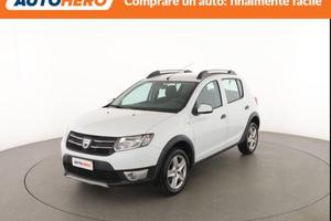 DACIA Sandero Stepway 1.5 dCi 8V 90CV Prestige