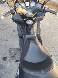 Kymco Downtown 350 i ABS