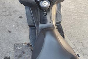 Kymco Downtown 350 i ABS