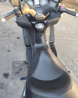Kymco Downtown 350 i ABS