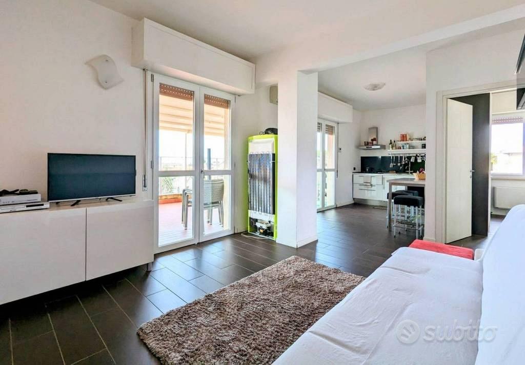 Appartamento – Massa, Puliche, Marina di Massa - Vista 3