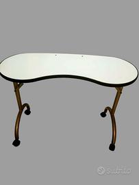 tavolo richiudibile manicure