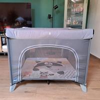 BOX LETTINO NEONATI CHICCO