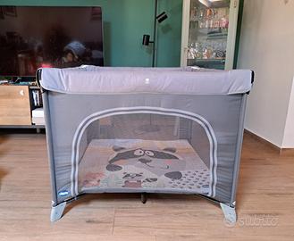 BOX LETTINO NEONATI CHICCO