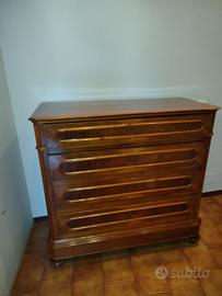 Mobili antiquariato