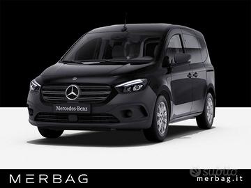 Mercedes-Benz Citan 112 CDI Tourer Long