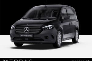 Mercedes-Benz Citan 112 CDI Tourer Long